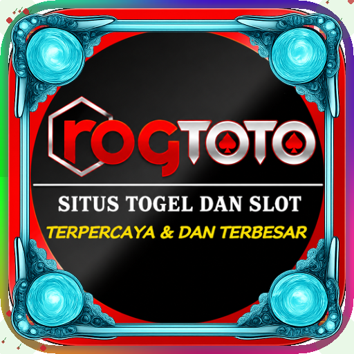 rogtoto — galeri pratinjau - APK Resmi